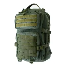 Рюкзак Tramp UTRP-041 Squad green 35л